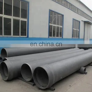 High Pressure Pvc Pipe 8 Inch Pvc Drain Pipe thumbnail-2