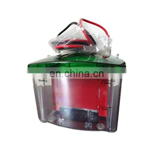 Special Design Fast Transferring Speed hb Electrophoresis With Multiple Models thumbnail-1