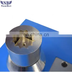 Touch Screen Digital Torque Wrench Calibration Machine thumbnail-4