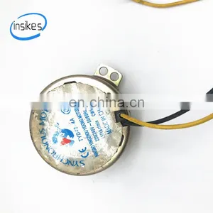 TYD49-4A TYD49 220V 240V 15/16 Rpm/min Permanent Magnet Synchronous Motor thumbnail-1