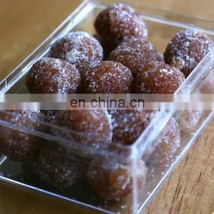 Sweet Tamarind Ball Making Machine Price thumbnail-2