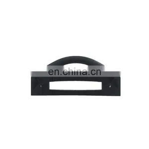 Guangzhou Custom Made Manufacturing Parts Resin Low Volume Plastic Injection Rubber Molding pu Foam Moulding Maker Manufacturers thumbnail-3