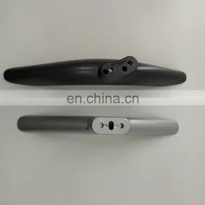 Rapid Oem Cnc Machining High Quality Texture Surface Tooling Plastic Injection Die Cut Mould Making pu Custom Moulding for Resin thumbnail-2