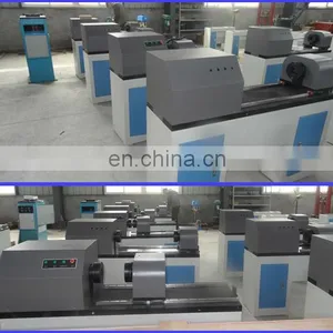 NDW Series Computer Control Axial Torsional Material Testing Machine/Laboratory Test Equipment thumbnail-4