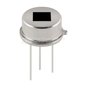 Outdoor Human Motion Sensor D203S thumbnail-1