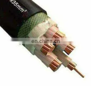 U-1000 Rvfv Power Cable, 0.6/1 Kv, Cu/XLPE/PVC/STA/PVC thumbnail-5