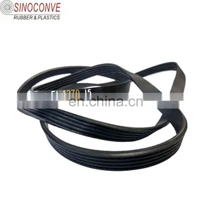 8pk1756 8pk1778 Ribbed Belt for Excavator and Truck thumbnail-2