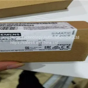 Siemens 6SE7018-0TA51 DC Inverter Simovert MC Drive thumbnail-1