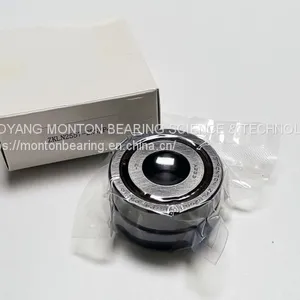 234409M 234709M Double Row Angular Contact Bearings Factory thumbnail-4