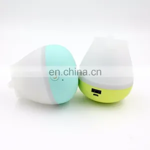 Free Shipping Multi Function Led Light Power Bank 3500mah 4000mah 5000mah thumbnail-1
