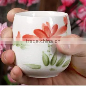 Chinese Silver Tea Set& Tea Table and Chairs Set With Tea for One Set Wholesale,tea Set Glass thumbnail-5