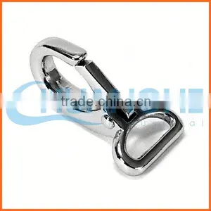 Made in China 38mm Lobster Clasp Snap Hook thumbnail-2