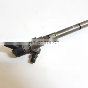 Fuel Injector 0445 110 258 Bos-ch Original In Stock Common Rail Injector 0445110258 thumbnail-1