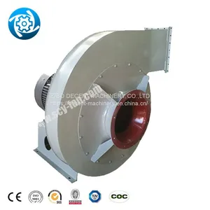 High Quantity SDS Jet Tunnel Ventilation Flow Fan for Sale thumbnail-4