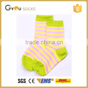In Stock Fashion Cartoon Children Socks, Socks Wholesale in Haining thumbnail-1