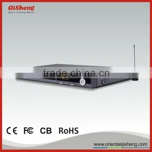 DVD & HD DVB-T Combo Receiver thumbnail-1