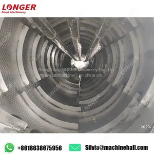 High Quality Walnut Hulling Machine Shelling Walnuts Processing Equipment thumbnail-4