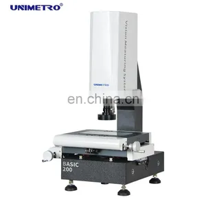 Manufacturer Manual Vision Measuring System Optic Image Instrument thumbnail-2