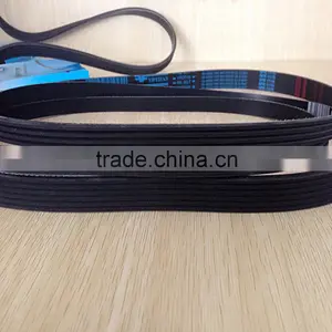 Taizhou Rubber Belt PK Belt,poly v Belt,pk Belt thumbnail-5