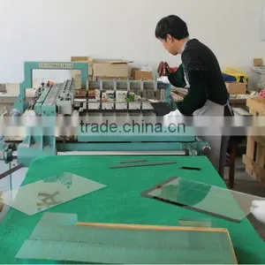 Welder's Eye and Face Protection Product of the Safety Glasses Clear thumbnail-5
