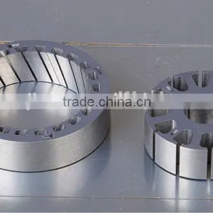 Motor Lamination Core for Custom Stamping Die thumbnail-1