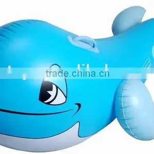 Lovely Inflatable Whale in Sell thumbnail-1