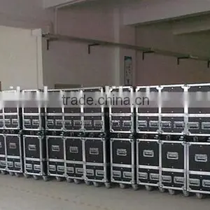 Die Casting Aluminum Cabinet Rental Led Display Outdoor Smd/P16 P10 P5 P3 Led Wall/diecasting Cabinet Rental Led Display Quality Choice thumbnail-5
