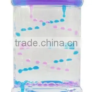 Promotional Hourglass Kitchen Timer/Sand Timer, Ideal for Promotional Gifts and Large Logo Space thumbnail-1