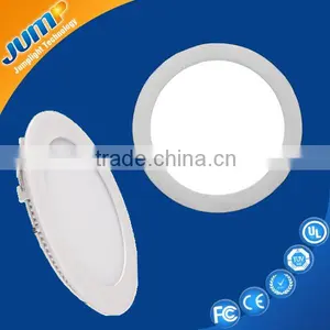 Hot Sales Led Panel Light Factory 18w Round Led Panel Light thumbnail-4