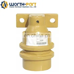 Sumitomo Excavator Spare Parts Sumitomo 200 Top Roller SH240 SH210 SH200 Excavator Carrier Roller thumbnail-5