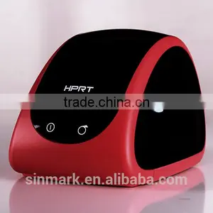 SINMARK Two in One POS System 80mm Thermal Receipt Printer/Barcode Printer thumbnail-2