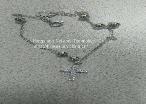 Customized Necklace thumbnail-2