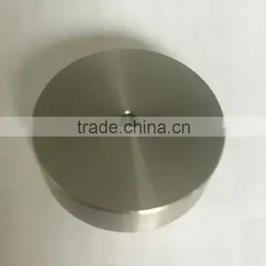 Mass Production Made in China Customized CNC Machining Parts in Zhejiang thumbnail-1