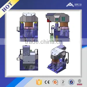 Powerful Dual Planetary Mixer | Potting Adhesive Mixer thumbnail-5