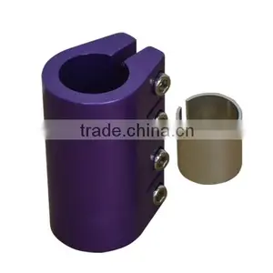 Stunt Scooter Clamp,high Quality Stunt Scooter Spare Parts thumbnail-2