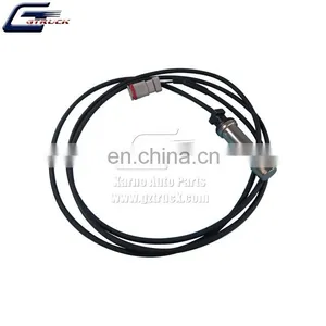 European Truck Auto Spare Parts ABS Wheel Speed Sensor Oem 4410329950 5010457874 7421363474 21363474 for RVI VL Truck thumbnail-2
