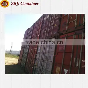 40ft Second Hand Quality Container thumbnail-2