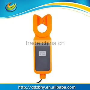 ETCR033H High Voltage Clamp Leakage Sensor---0.0mA~600A (AC) thumbnail-1
