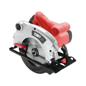Electric Circular Saw thumbnail-1