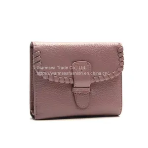 Mini Fashion Durable Leather Wallets Purses thumbnail-1