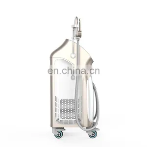 New Arrival Body Contouring Electromagnetic Buttock Lifting Muscle Building Machine thumbnail-5
