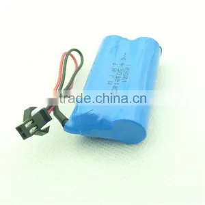 Hot Sale HJBP China Factory Wholesales Non-rechargeable LIMNO2 3V CR14505SE Primary Lithium Battery With High Capacity thumbnail-4