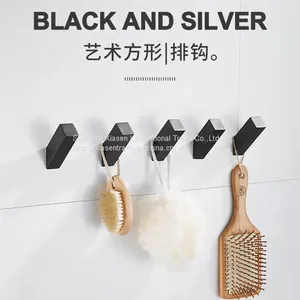 Home Bathroom Hooks thumbnail-1