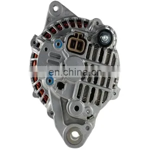 ME201745 Hot Selling 14V Auto Alternator for Mitsubishi Canter thumbnail-3