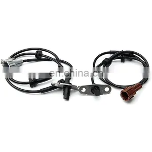 47900EB300 Auto Parts Good Quality Rear Right ABS Wheel Speed Sensor for Nissan Navara D22 2005-2015 thumbnail-1