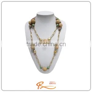 Latest Design Fashion for Anniversary Simple Design Charms Necklace thumbnail-1