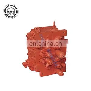 SAMSUNG MX222 Control Valve MX255 Main Valve MX292 Hydraulic Valve thumbnail-3
