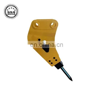 SK30 Hydraulic Breaker SK35 SK35SR Hydraulic Concrete Breaker, SK09 Hydraulic Rock Breaker Jackhammer thumbnail-3