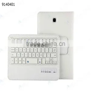 Bluetooth Keyboard for Samsung TabA 8.0 T350/T351,white thumbnail-1