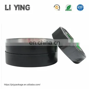 Best Self Adhesive Electrical Duct Pvc Material Insulating Tape thumbnail-3